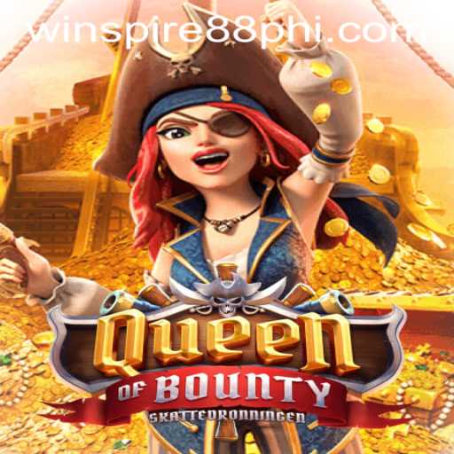 Queen of Bounty: The Ultimate Adventure in Slot Gaming