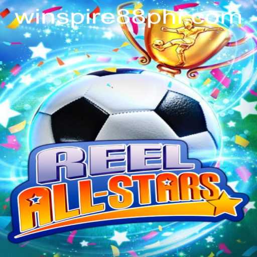 Discovering ReelAllStars: A Dive into the Dynamic World of Online Gaming