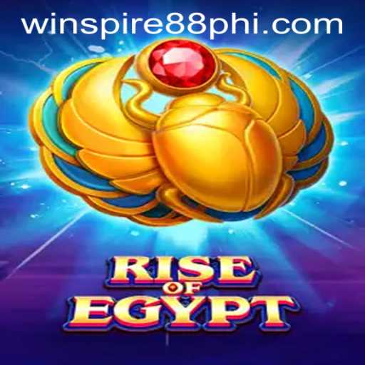Exploring the Ancient Thrills of RiseOfEgypt