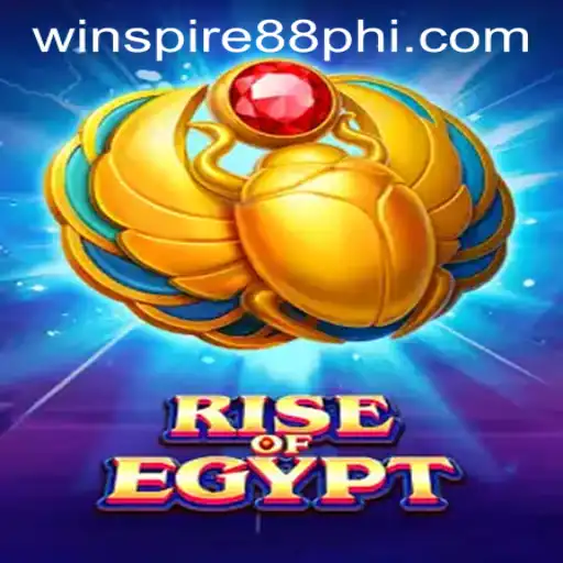 Exploring the Ancient Thrills of RiseOfEgypt