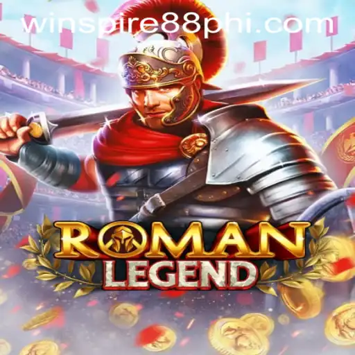 Discover RomanLegend: A Journey Through History and Adventure