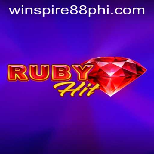 Exploring the Thrills of RubyHit Game