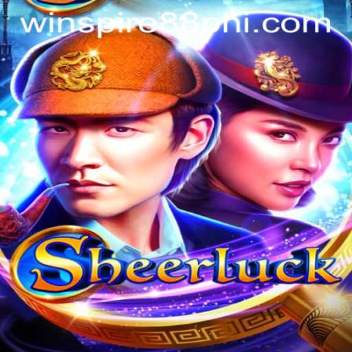 Unlock the Mystery: Discovering Sheerluck with WINSPIRE88.COM