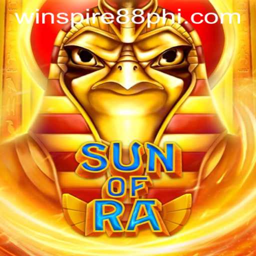 Discover SunofRa: The Latest Gaming Sensation on WINSPIRE88.COM