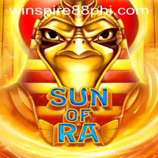 Discover SunofRa: The Latest Gaming Sensation on WINSPIRE88.COM