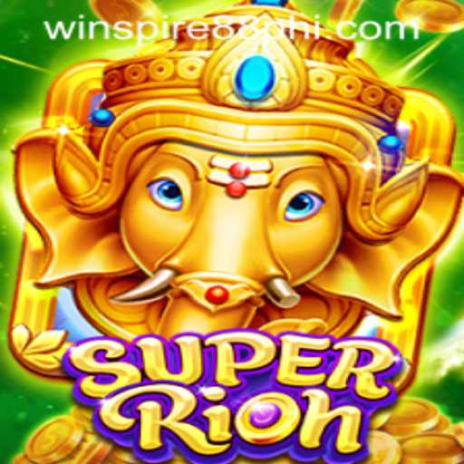 Discovering the Thrills of SuperRich: A Game of Strategy and Fortune