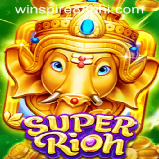 Discovering the Thrills of SuperRich: A Game of Strategy and Fortune