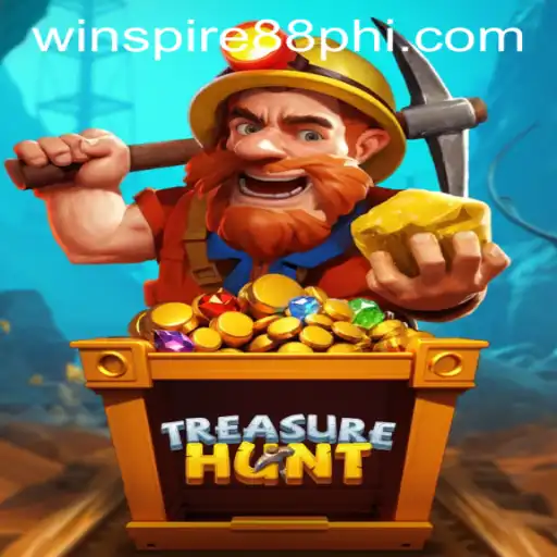 Unveiling TreasureHunt: A Captivating Adventure by WINSPIRE88.COM
