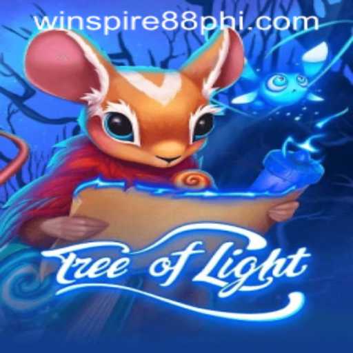 Exploring TreeofLight - An Enchanting Adventure by WINSPIRE88.COM