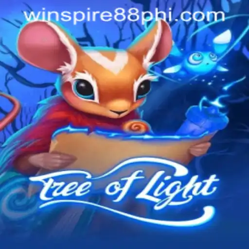 Exploring TreeofLight - An Enchanting Adventure by WINSPIRE88.COM