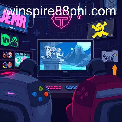 The Fascinating World of Video Games and How WINSPIRE88.COM is Redefining Entertainment