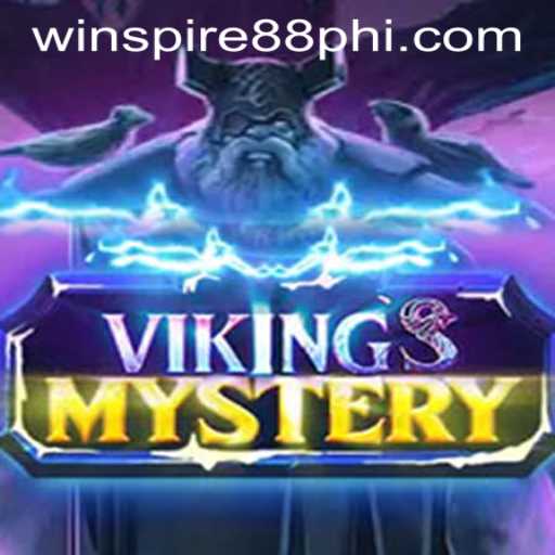 Unveiling the Adventure of VikingsMystery on WINSPIRE88.COM