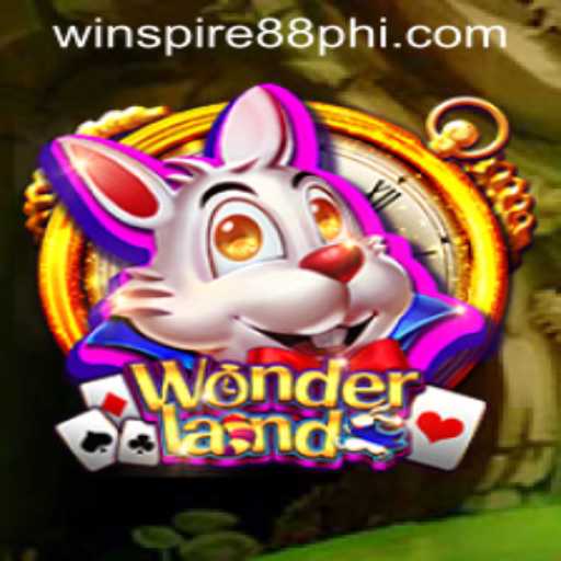 Embark on an Adventure in Wonderland: A New Game Experience