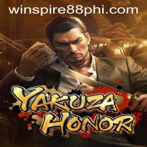YakuzaHonor: A Journey into the Underworld